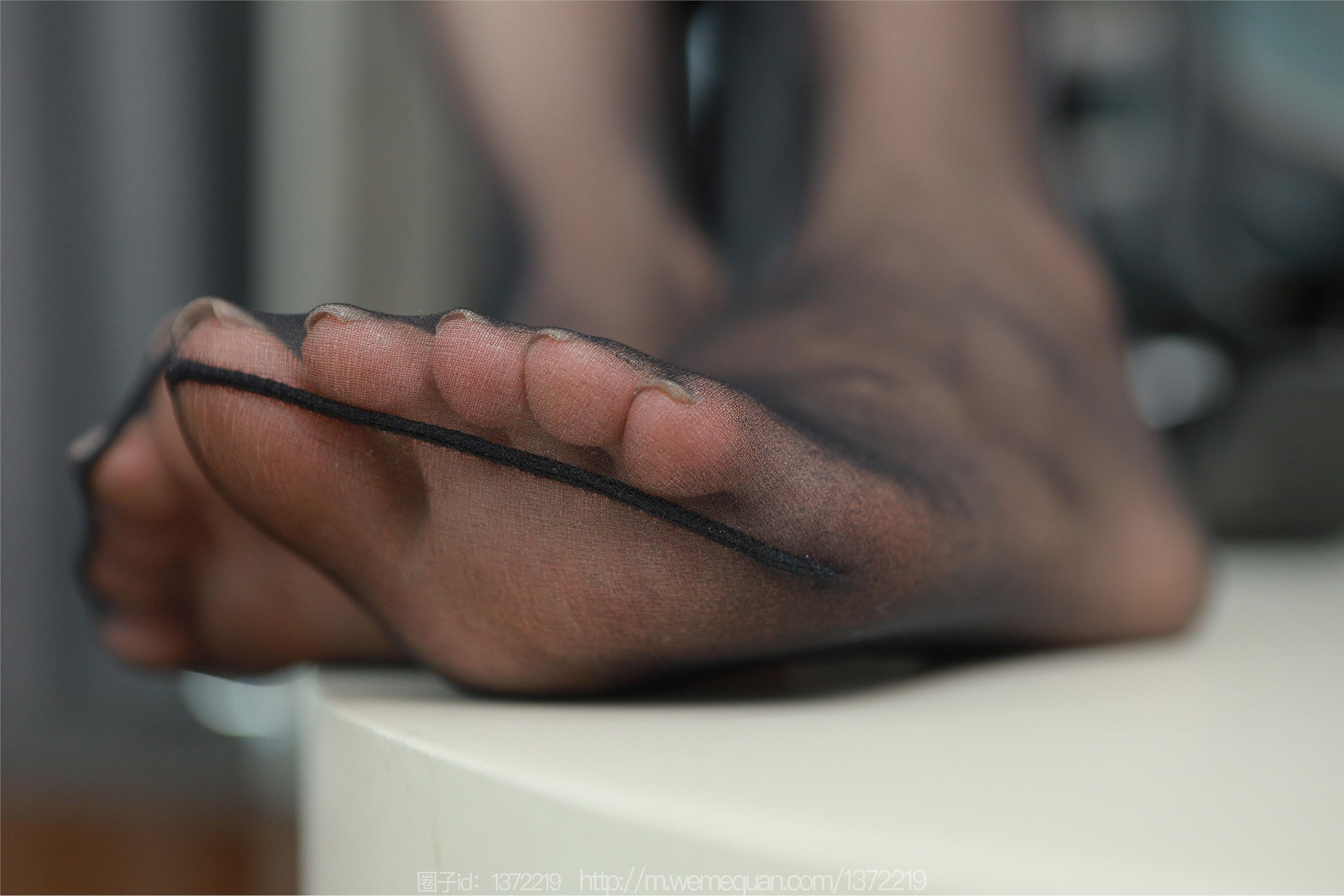 IESS异思趣向  2023.09.20 丝享家 1538 美子《灵活走位》